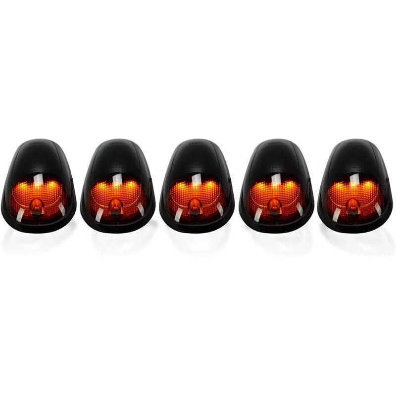Cab Lights
